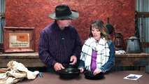 Unboxing the Field Co. Cast Iron Skillet plus New Cast Iron Tips