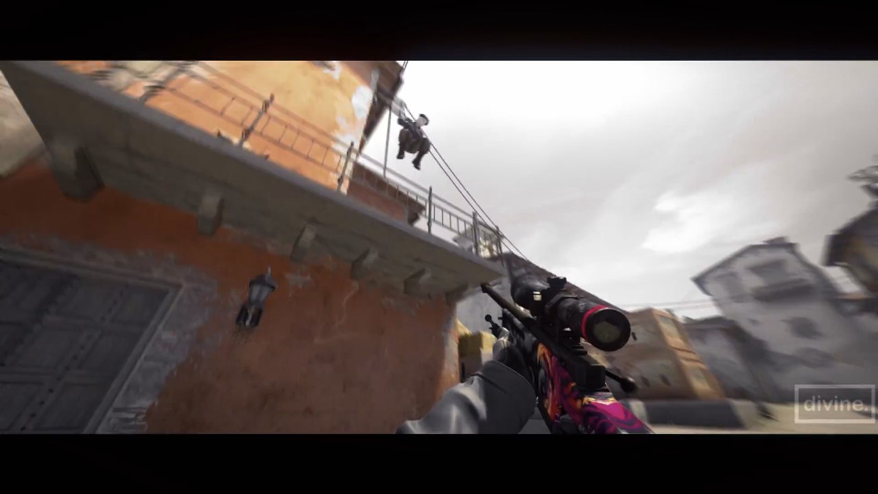 EMOTION #CSGO