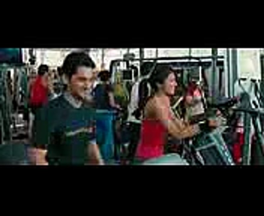 Kuch Khaas  Full Video Song  ( Fashion ) 2008  Priyanka Chopra  Arjan Bajwa