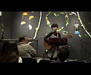 My Wayカヴァーby MARY 2017,10,22天満音楽祭2017