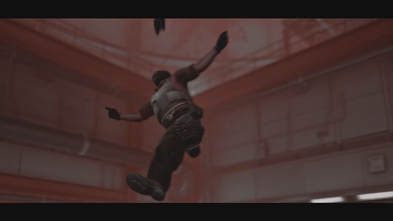 Marilyn Manson 2 #CSGO