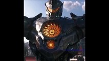 PACIFIC RIM 2 UPRISING Official Trailer TEASE # 2 (2018) John Boyega, Sci-Fi Movie HD-I9olJrCmmBQ