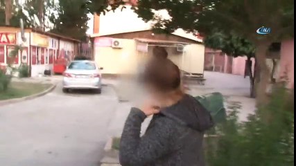 Eşini 2 Saat Boyunca Kemerle Dövdü!