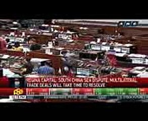 PH oil exploration shares surge amid positive news on disputed waters