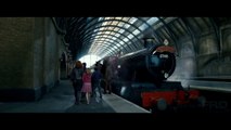 Harry Potter and the Cursed Child - Teaser Trailer [HD] Emma Watson, Daniel Radcliffe (FanMade)-xe1UxI70Nlw