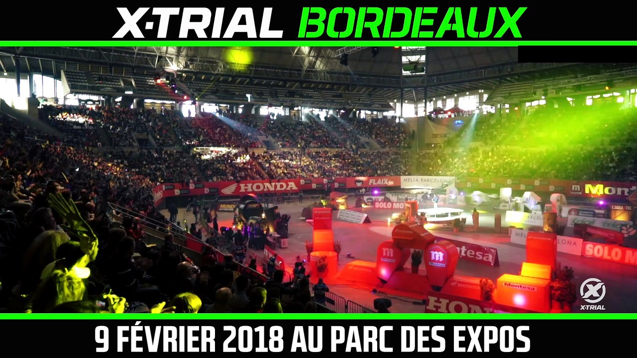 X-Trial Bordeaux - Passion