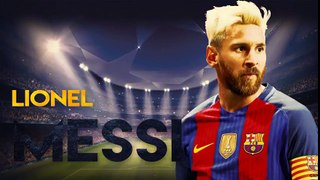 Messi Skills and Goals PES 2018