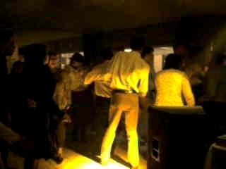 Mariage ... Les Comtes de Champagne ... vidéo 1