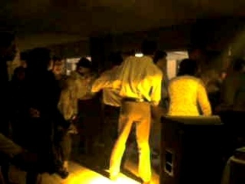 Mariage ... Les Comtes de Champagne ... vidéo 1