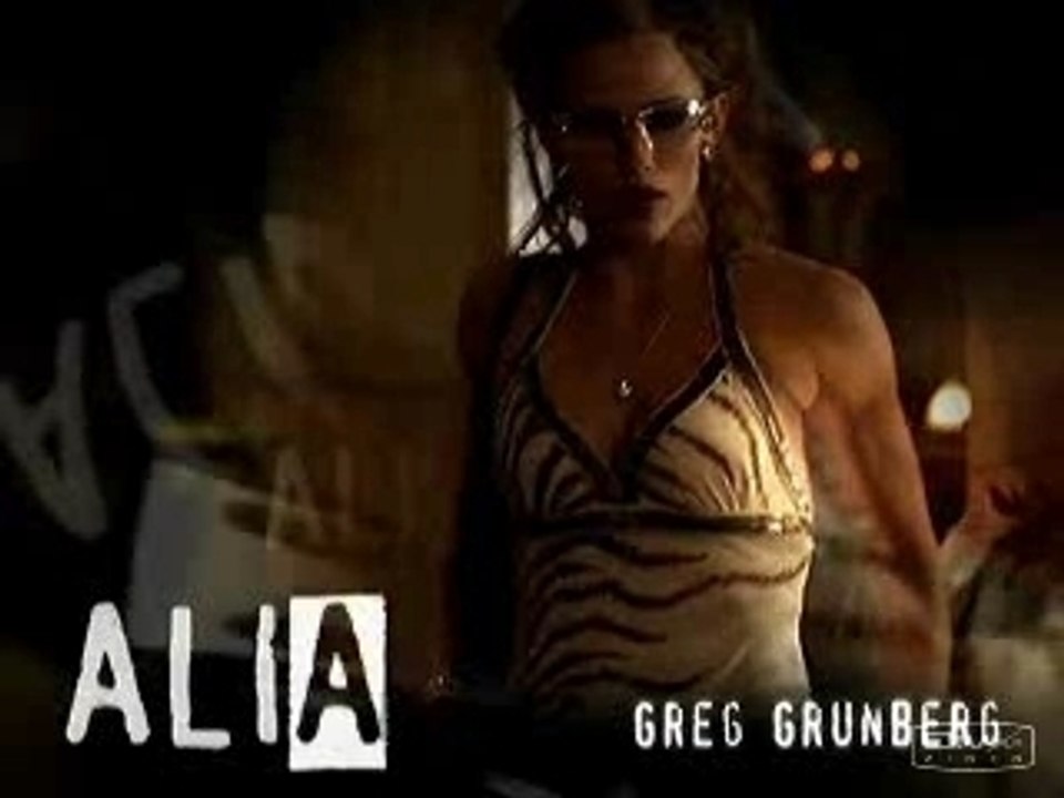 Alias générique saison 4