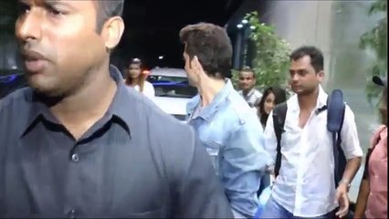 56.OMG! Hrithik’s presence makes his fan shiver literally