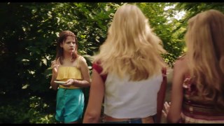 PERMANENT Official Trailer (2017) Patricia Arquette, Rainn Wilson Comedy Movie HD-taSli3QLnvA