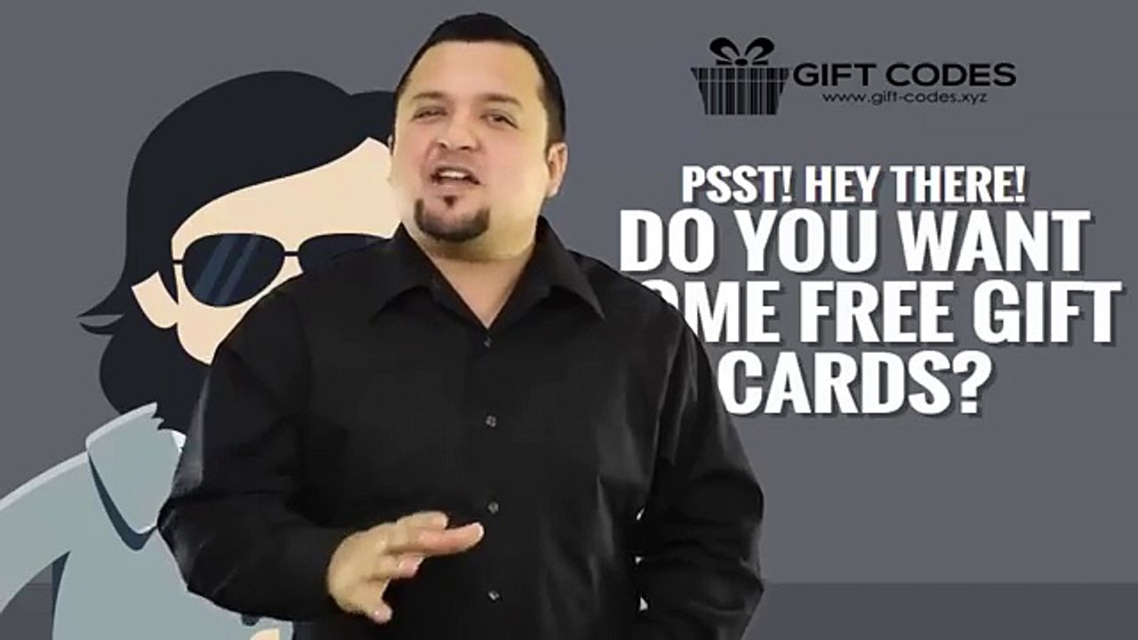 Free Google Play Gift Card Codes Generator - How to get (With working proff) 2018