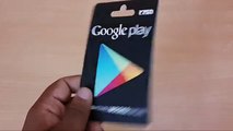 Google Play Gift Card Codes Generator - Free Gift Card Codes 2018