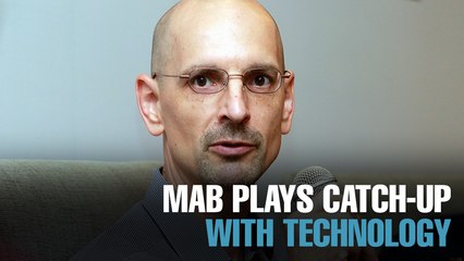 NEWS: MAB finds solutions via MDEC’s VIP