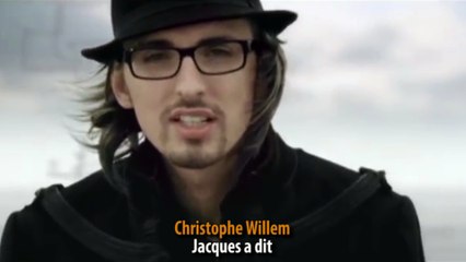 Ziquemachine décembre 2017