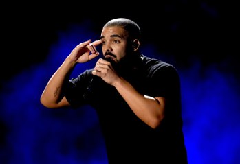 Vous ne devinerez jamais ce que Drake compte acheter pour 160 000 dollars
