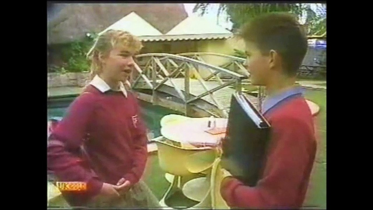 NEIGHBOURS EPISODE 779
