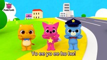 Police Car _ Word Play _ Pinkfong Songs for Children-oEFuI6XGKlM