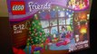 Лего Френдс Новогодний Календарь Лего Друзья new Обзор Lego Friends 41040
