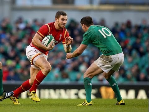 Preview: Wales vs Ireland | RBS 6 Nations