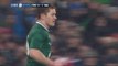 Paddy Jackson Penalty extends Ireland's lead, Ireland v France 09 March 2013