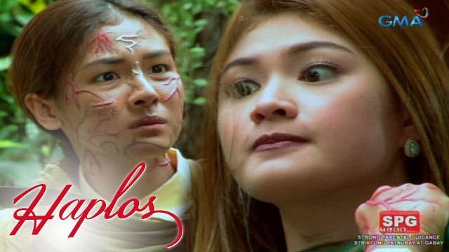 Haplos: Ang kondisyon ni Lucille | Episode 92