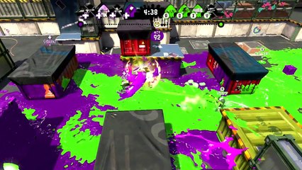 【スプラ2】観戦モード使い方!!２から始める人のための初心者講座 vol.5