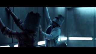 SAW 8 JIGSAW 'Blood Bucket Challenge' Trailer (2017) Horror Movie HD-N_HMueHk2ms