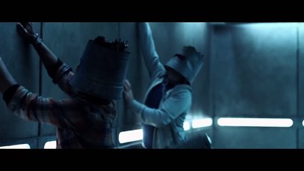 SAW 8 JIGSAW 'Blood Bucket Challenge' Trailer (2017) Horror Movie HD-N_HMueHk2ms