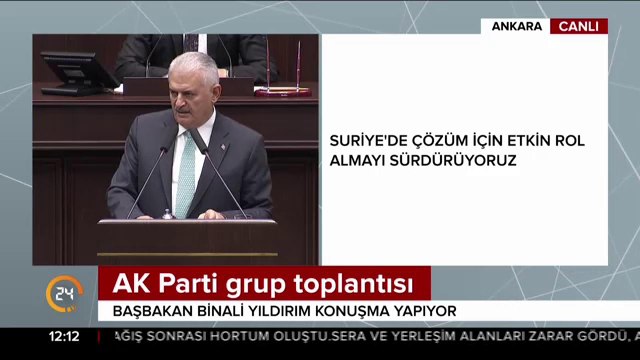 Rakka'da PKK - DEAŞ işbirliği