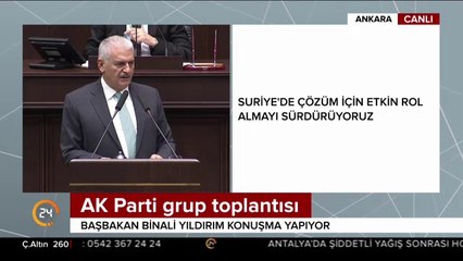 ABD'nin DEAŞ'a desteği