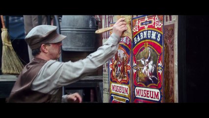 El gran showman Oficial Trailer 1 HD Latino estreno 29 Diciembre 2017.
