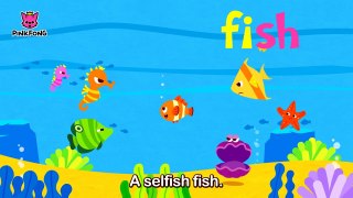 sh _ Selfish Fish _  Super Phonics _ Pinkfong Songs for Children-8y2V_keGtuM