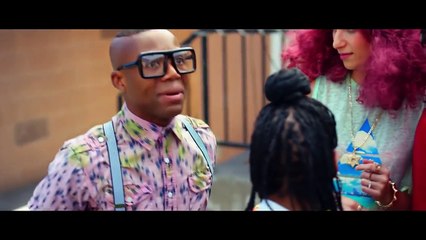 SNAKE OUTTA COMPTON Official Trailer (2017) Sci Fi Spoof Movie HD-cutipzb8EjI