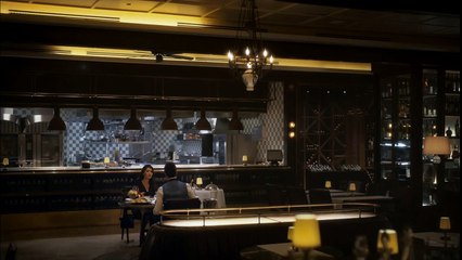 İkinci Şans filmi yemek sahnesi