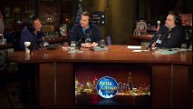 Artie Lange with guest Gilbert Gottfried (Epically Hilarious)