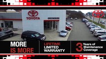 2018 Toyota RAV4 LE Black Friday Deals Pittsburgh, PA | Toyota Dealer Pittsburgh, PA