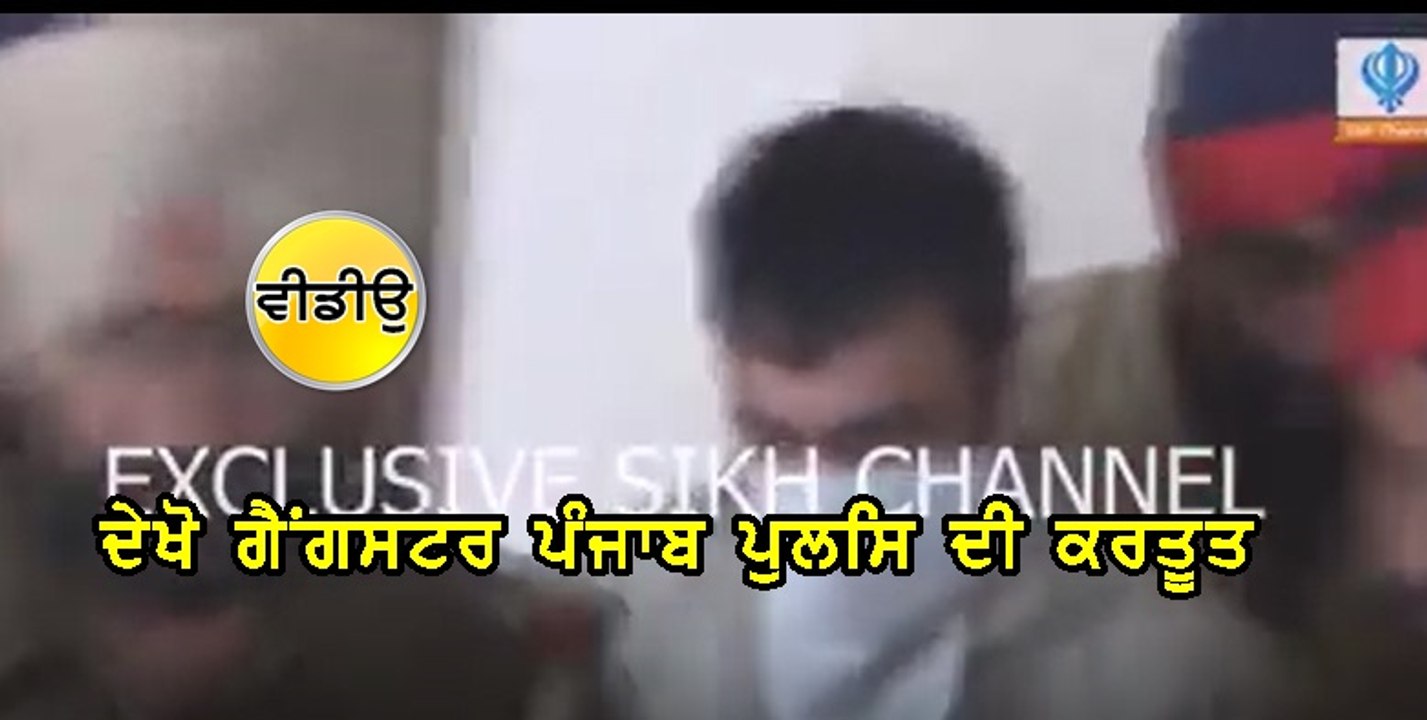sikh channel johal