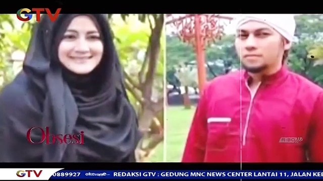 Sunu Tanggapi Soal Isu Pernikahannya dengan Umi Pipik Lewat Media Sosial