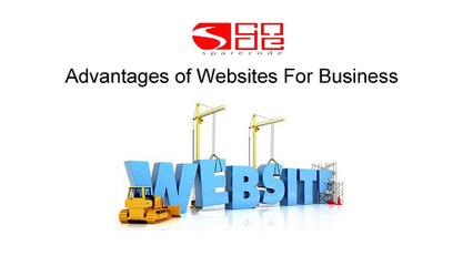 Advantages of Websites For Business