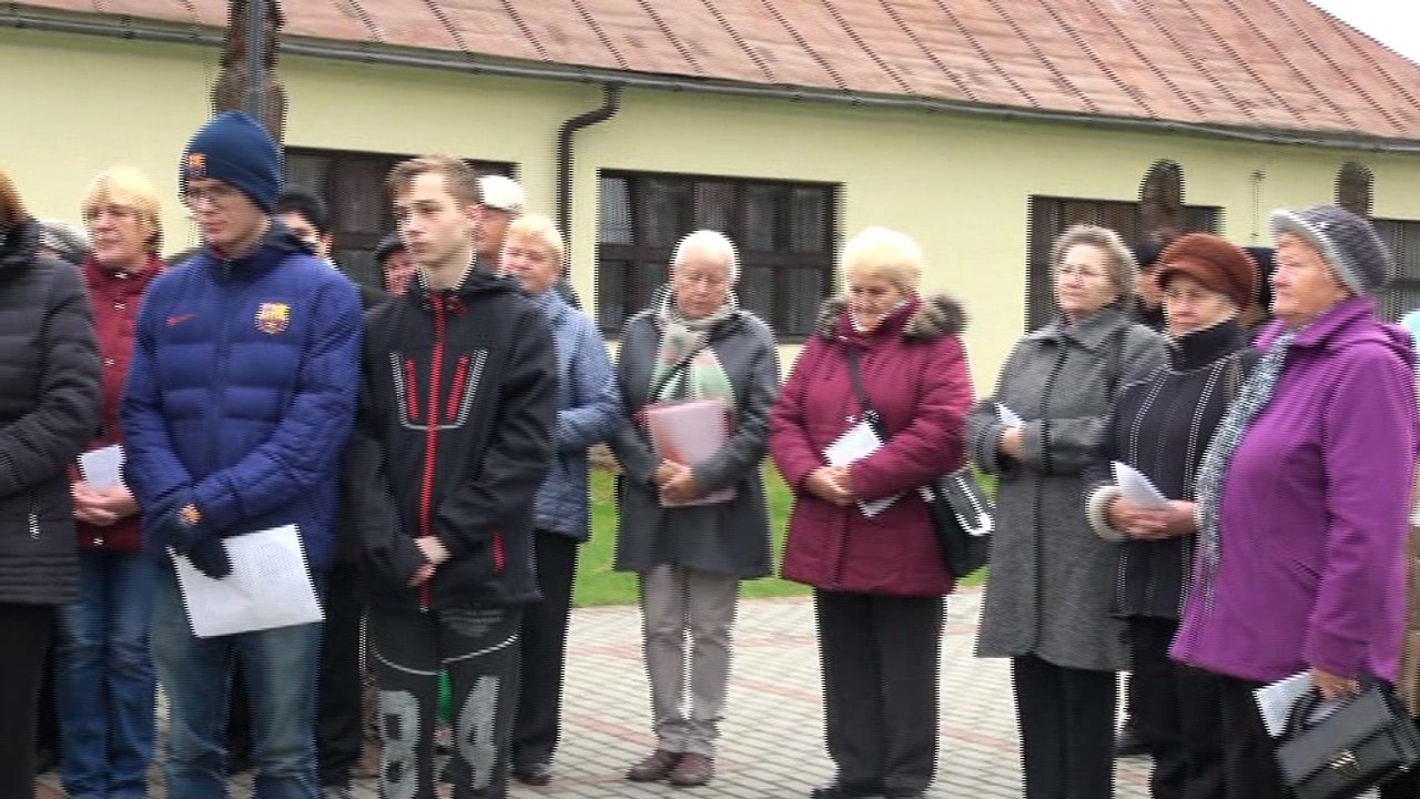 2017 - DEŇ PADLÝCH VO VOJNE