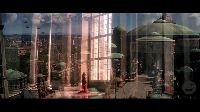 STAR WARS - All Movie Trailers HD (2017) Sci-Fi Episodes HD-lxJpfGzVtAk