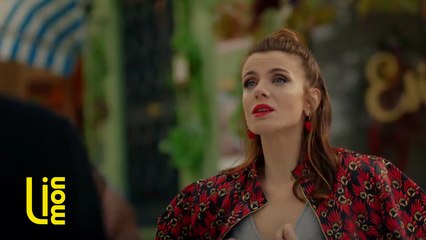 Şevkat Yerimdar - 26.Bölüm 1.Tanıtım