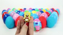 Charer Surprise Eggs Learn Colors with Whac a Mole for Kids Children Toddlers Kids Baby Toys