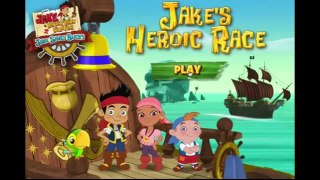 Jake and the neverland pirates heroic race, Garfield Race, Dora the Explorer super, mlp flappy bird
