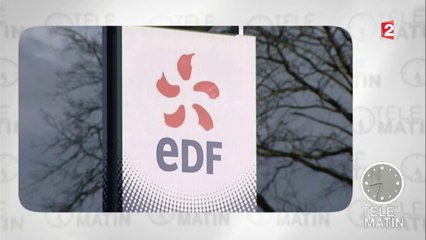 Actu plus – Les centrales nucléaires au travail