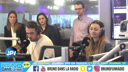 5 ans de Candy Crush - JPI 8h50 (14/11/2017)