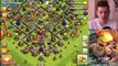 NEUES CLASH OF CLANS UPDATE SPIELEN!! // BAUARBEITERBASIS #1