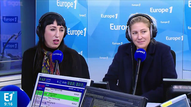 Non, Pedro Almodóvar ne m'a pas découverte dans un bar à Madrid , insiste Rossy de Palma